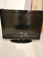 Grundig TV - Goed Onderhouden, Audio, Tv en Foto, Televisies, Gebruikt, 50 Hz, Ophalen of Verzenden, 60 tot 80 cm