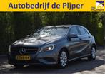 Mercedes-Benz A-Klasse 180 Ambition Exclusive Style | NL-Aut, Voorwielaandrijving, Gebruikt, 4 cilinders, Leder en Stof