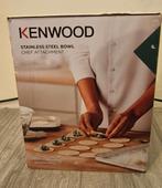 Kenwood Chef 36385a Mengkom 4,6L, Huis en Inrichting, Nieuw, Ophalen of Verzenden