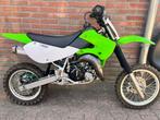 Crossmotor kx65 kx 65 kindercrosser, Fietsen en Brommers, Minibikes, Midibikes en Pitbikes, Ophalen, 65 cc, Overige typen, Zo goed als nieuw