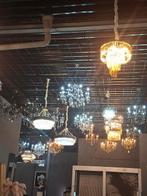 Diverse kroonluchters 50 euro, Ophalen of Verzenden, Zo goed als nieuw