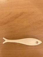 Antiek fiche vis i voor, Antiek en Kunst, Ophalen of Verzenden