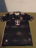 Messi shirt, Ophalen