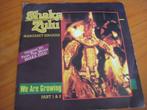 Shaka Zulu, Margaret Singana: We are growing, part 1, Cd's en Dvd's, Vinyl Singles, Ophalen of Verzenden, Zo goed als nieuw, Pop