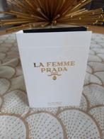 Proefje La Femme Prada, Ophalen of Verzenden, Nieuw
