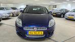 Fiat Bravo 1.4 Dynamic 13.000dkm! Nap! Nieuwe apk, Voorwielaandrijving, Euro 5, 4 cilinders, Blauw