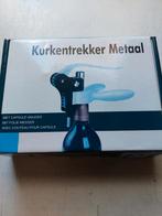 Professionele KURKENTREKKER, Ophalen, Zo goed als nieuw