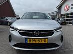 Opel CORSA 1.2 Edition Apple carplay RIJKLAARPRIJS!, Voorwielaandrijving, 12 maanden, Stof, Gebruikt