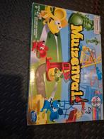 Muizenval, Hobby en Vrije tijd, Gezelschapsspellen | Bordspellen, Ophalen of Verzenden