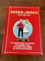 Suske en wiske collectie geschiedenis, Boeken, Stripboeken, Ophalen of Verzenden, Zo goed als nieuw