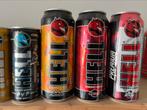 Hell Energy Verzameling, Ophalen of Verzenden