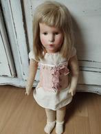 Kathe Kruse pop, Verzamelen, Poppen, Ophalen of Verzenden, Zo goed als nieuw, Pop