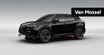 Alfa Romeo Junior 1.2 Turbo Hybrid Ibrida Speciale | 8 jaar, Auto's, 1280 kg, Euro 6, 1199 cc, Leder en Stof