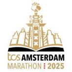 Startbewijs halve marathon Amsterdam + shirt + gravering, Eén persoon