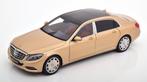 Auto Art - Mercedes Maybach S Klasse - 1:18 - Mint in box, Hobby en Vrije tijd, Modelauto's | 1:18, Ophalen of Verzenden, Nieuw