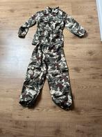 Militaire pak, Kinderen en Baby's, Carnavalskleding en Verkleedspullen, Ophalen, Zo goed als nieuw, Jongen of Meisje