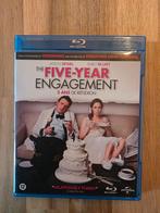 The Five-Year Engagement - Blu-ray, Ophalen of Verzenden