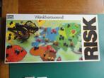 Risk Wereldveroverend (Clipper), Hobby en Vrije tijd, Gezelschapsspellen | Bordspellen, Verzenden, Zo goed als nieuw
