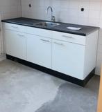 Bruynzeel keuken splinternieuw!!!, Huis en Inrichting, Keuken | Complete keukens, Ophalen of Verzenden, Nieuw, Enkelwandige keuken