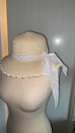 Nieuwe hoed uit Curacao, Kleding | Dames, Hoeden en Petten, Ophalen of Verzenden, Nieuw, One size fits all