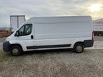 Peugeot Boxer 2013 * Euro 5 *. 335 2.2 HDI L3H2 * Belgium pl, Gebruikt, Overige brandstoffen, Origineel Nederlands, Bedrijf