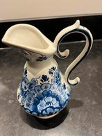 Delfts blauw vaasje, Antiek en Kunst, Ophalen