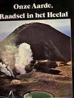 Onze aarde raadsel in het heelal - J. Mason, G. Dudley, Gelezen, John Mason Grahame Dudley, Ophalen of Verzenden, Natuur algemeen
