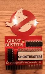 Ghostbusters C64, Ophalen of Verzenden