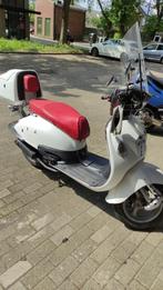 Scooter onderdelen, China Retro en Bellagio, Ophalen, Gebruikt, Overige typen, Overige merken