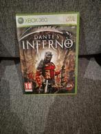 Dante's Inferno Xbox 360, Avontuur en Actie, Gebruikt, Vanaf 18 jaar, 1 speler