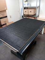 Nestler Tekentafel, Ophalen, Gebruikt, 150 tot 170 cm, Verlichting