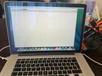 Apple MacBook Pro, Ophalen, 2 tot 3 Ghz, 15 inch, 8 GB