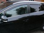 Toyota donkere zijwindschermen visors oa Aygo X Rav4 Yaris, Auto diversen, Tuning en Styling, Ophalen of Verzenden
