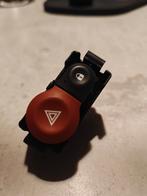 Alarmlichten schakelaar clio, kango, Ophalen of Verzenden