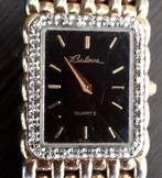Bulova Signature Collection-horloge, Sieraden, Tassen en Uiterlijk, Horloges | Heren, Overige merken, Staal, Gebruikt, Ophalen of Verzenden