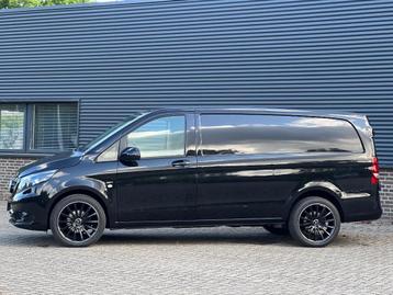 Mercedes-Benz Vito  2022 NAP 1eig lange uitv !!!  beschikbaar voor biedingen