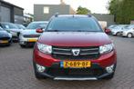 Dacia Sandero 0.9 TCe E-R Step Lau, Auto's, 898 cc, Stof, 39 €/maand, 90 pk