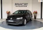 Volkswagen Golf Variant 1.4 TSI Highline | Cruise | NAVI | B, Gebruikt, 4 cilinders, Leder en Stof, Zwart
