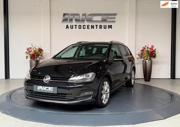 Volkswagen Golf Variant 1.4 TSI Highline | Cruise | NAVI | B beschikbaar voor biedingen