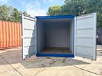 10ft containers refurbished ( kwaliteit) opslag storage, Doe-het-zelf en Verbouw, Containers, Ophalen