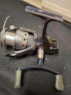 Okuma vismolen molen, Ophalen, Zo goed als nieuw, Molen