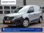 Nissan Townstar Acenta 45 kWh -Snelladen - Cruise Controle -, 45 kWh, Gebruikt, Zwart, Leder en Stof
