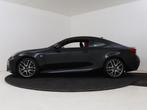 Lexus RC 300h F SPORT Line | Mark Levinson | Safety System |, Automaat, 12 maanden, Achterwielaandrijving, Gebruikt