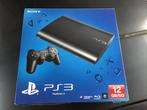 PlayStation 3 Opbergdoos - Verpakking, Ophalen of Verzenden, Gebruikt, Zonder controller