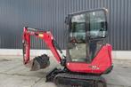 Yanmar Minigraafmachine (bj 2022), Graafmachine