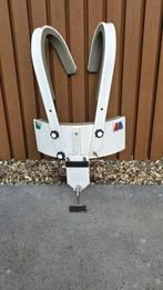 Majestic Carrier/Harnas, Ophalen of Verzenden, Gebruikt, Trommel