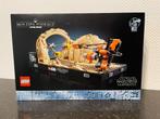 LEGO Star Wars 75380 | Mos Espa Podrace | NIEUW! (MISB), Ophalen of Verzenden, Nieuw, Complete set, Lego