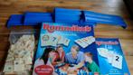 Rummikub, Hobby en Vrije tijd, Gezelschapsspellen | Overige, Ophalen of Verzenden, Zo goed als nieuw