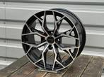 17” inch ARCEO M01 Performance Velgen RENAULT TOYOTA SEAT VW, 205 mm, Nieuw, 17 inch, Velg(en)