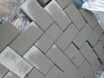 Klinkers, Tuin en Terras, Tegels en Klinkers, Ophalen of Verzenden, Nieuw, Beton, Klinkers